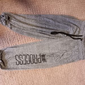 Flag Nor Fail warmup pants